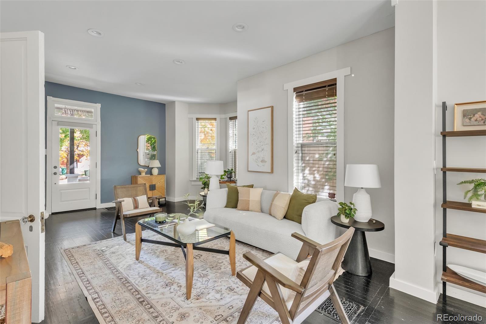 MLS Image #3 for 3659  alcott street,denver, Colorado