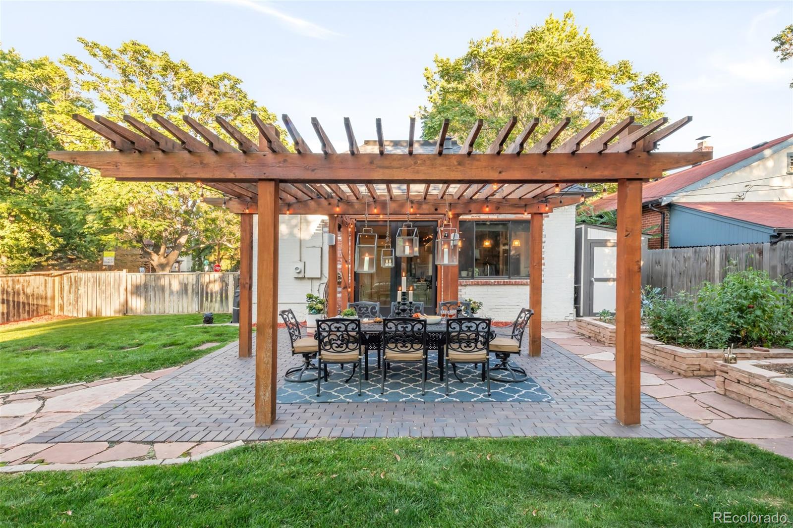 MLS Image #40 for 3659  alcott street,denver, Colorado