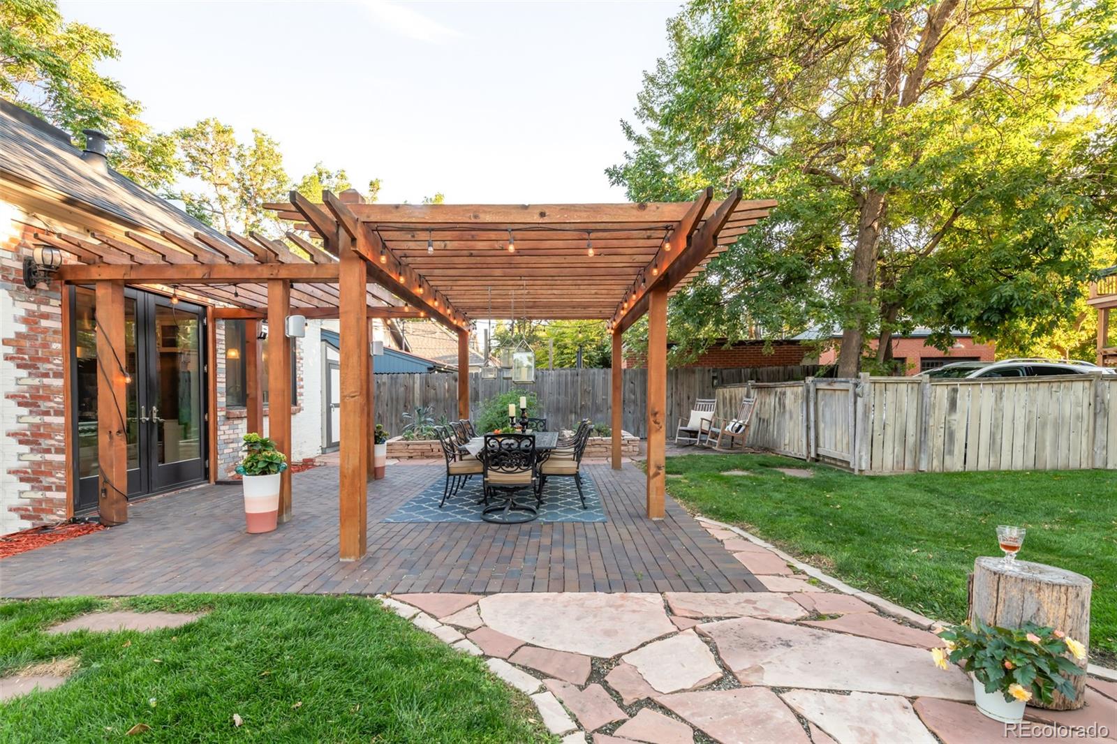 MLS Image #42 for 3659  alcott street,denver, Colorado