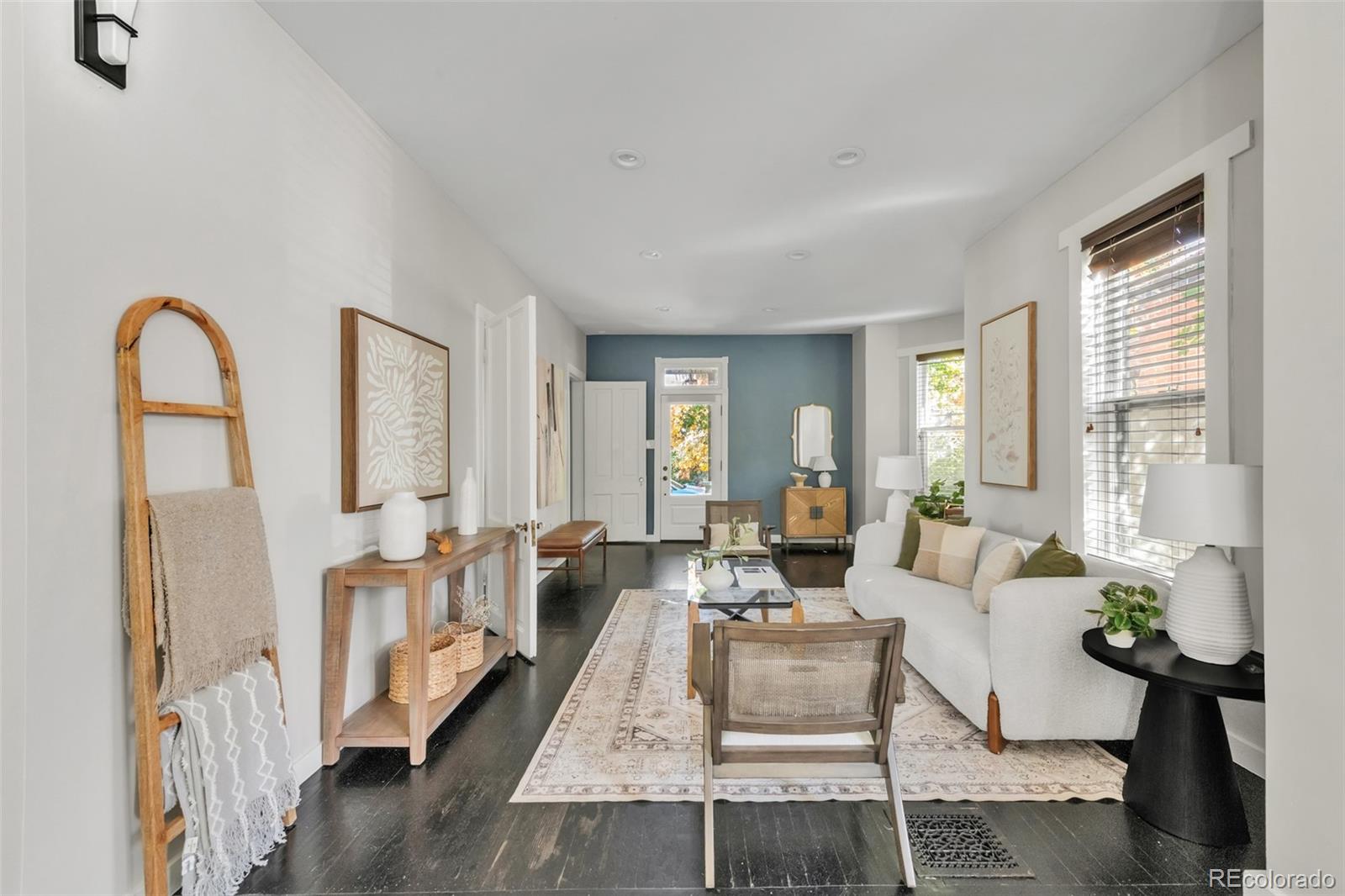 MLS Image #5 for 3659  alcott street,denver, Colorado