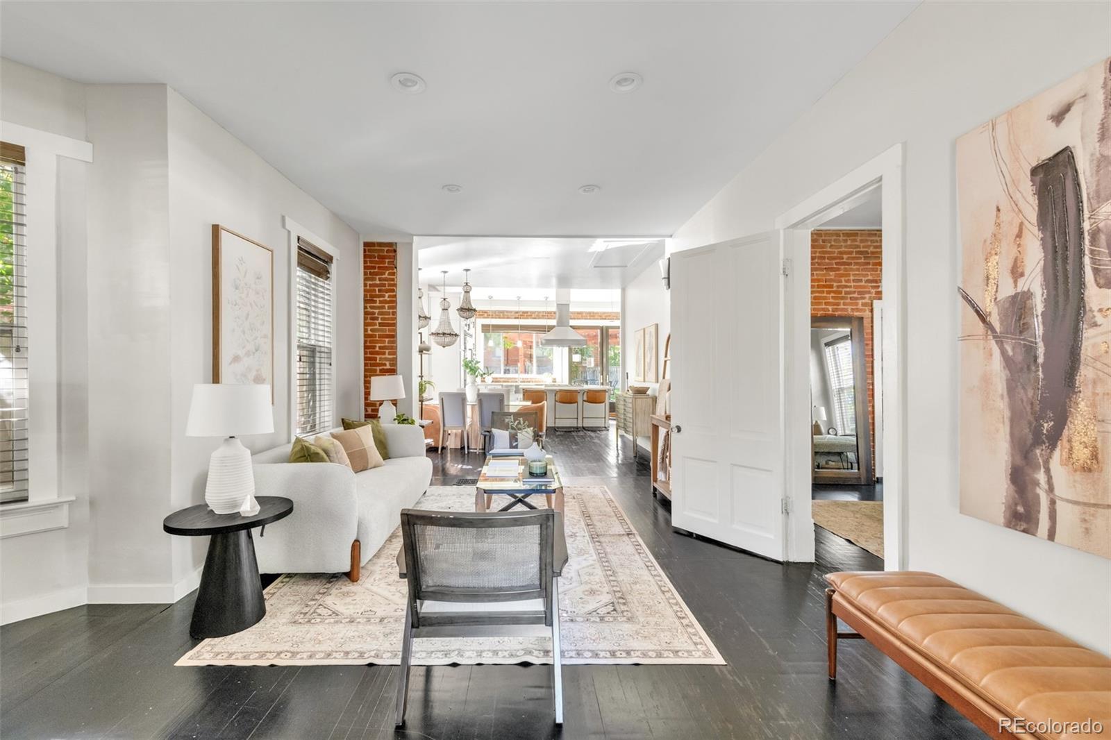 MLS Image #6 for 3659  alcott street,denver, Colorado