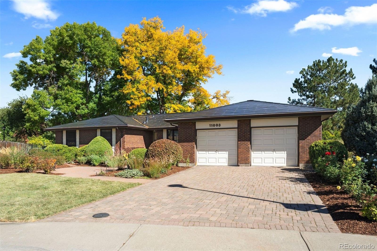 MLS Image #1 for 11003 w 78th avenue,arvada, Colorado