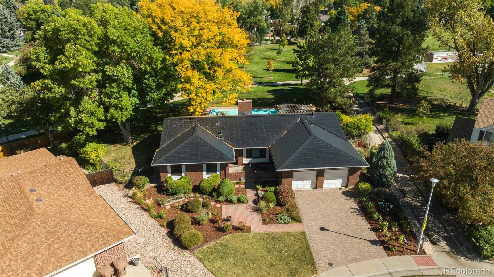 MLS Image #2 for 11003 w 78th avenue,arvada, Colorado