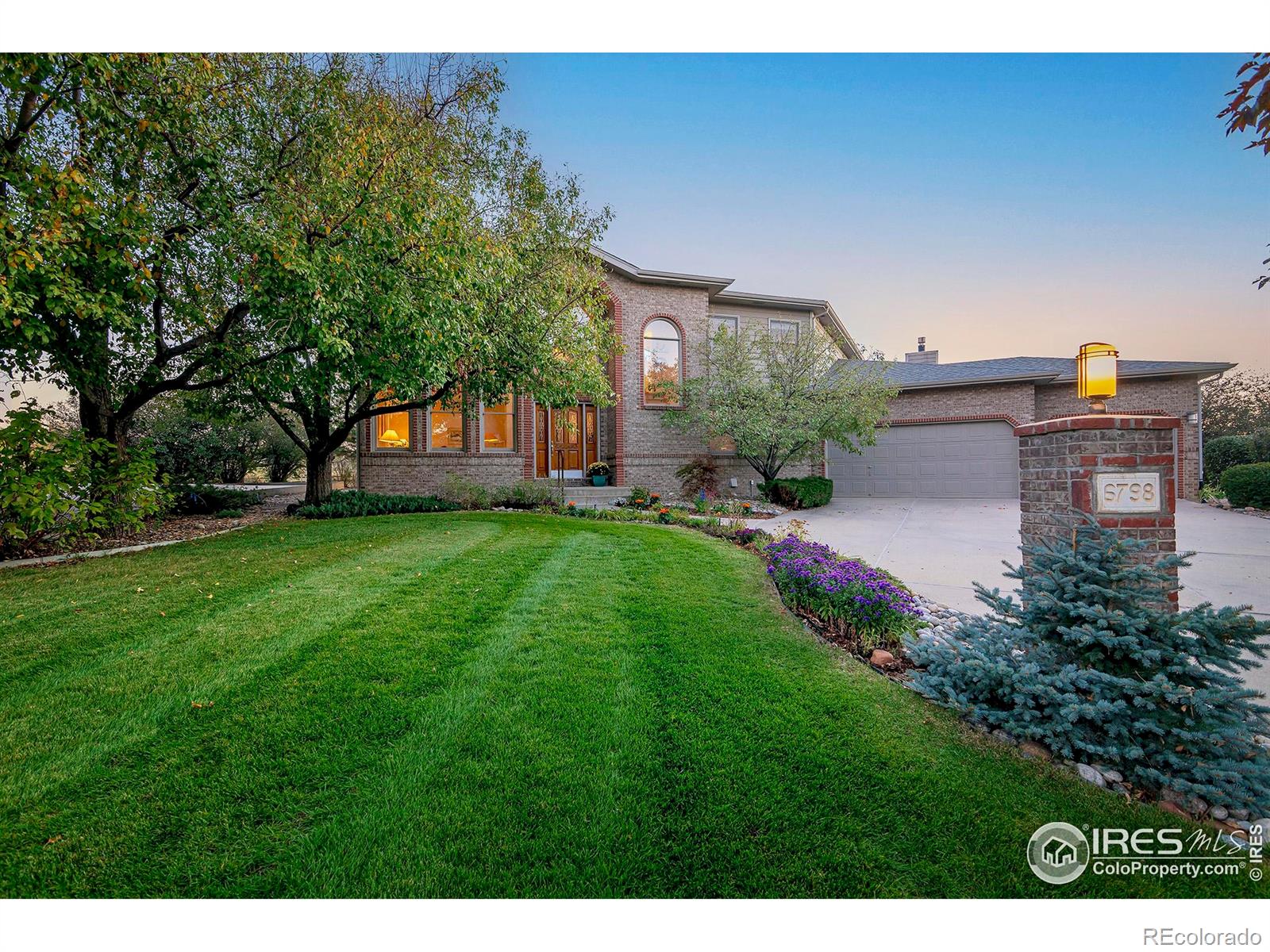MLS Image #3 for 6798  snead court,longmont, Colorado