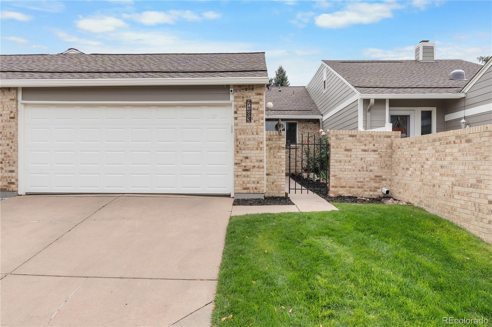MLS Image #0 for 7183 s vine circle ,centennial, Colorado