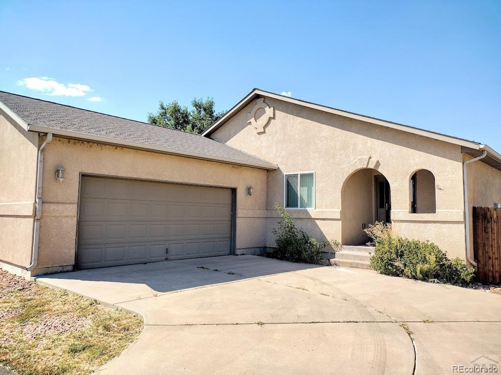 MLS Image #0 for 5  woodbine village drive,colorado city, Colorado