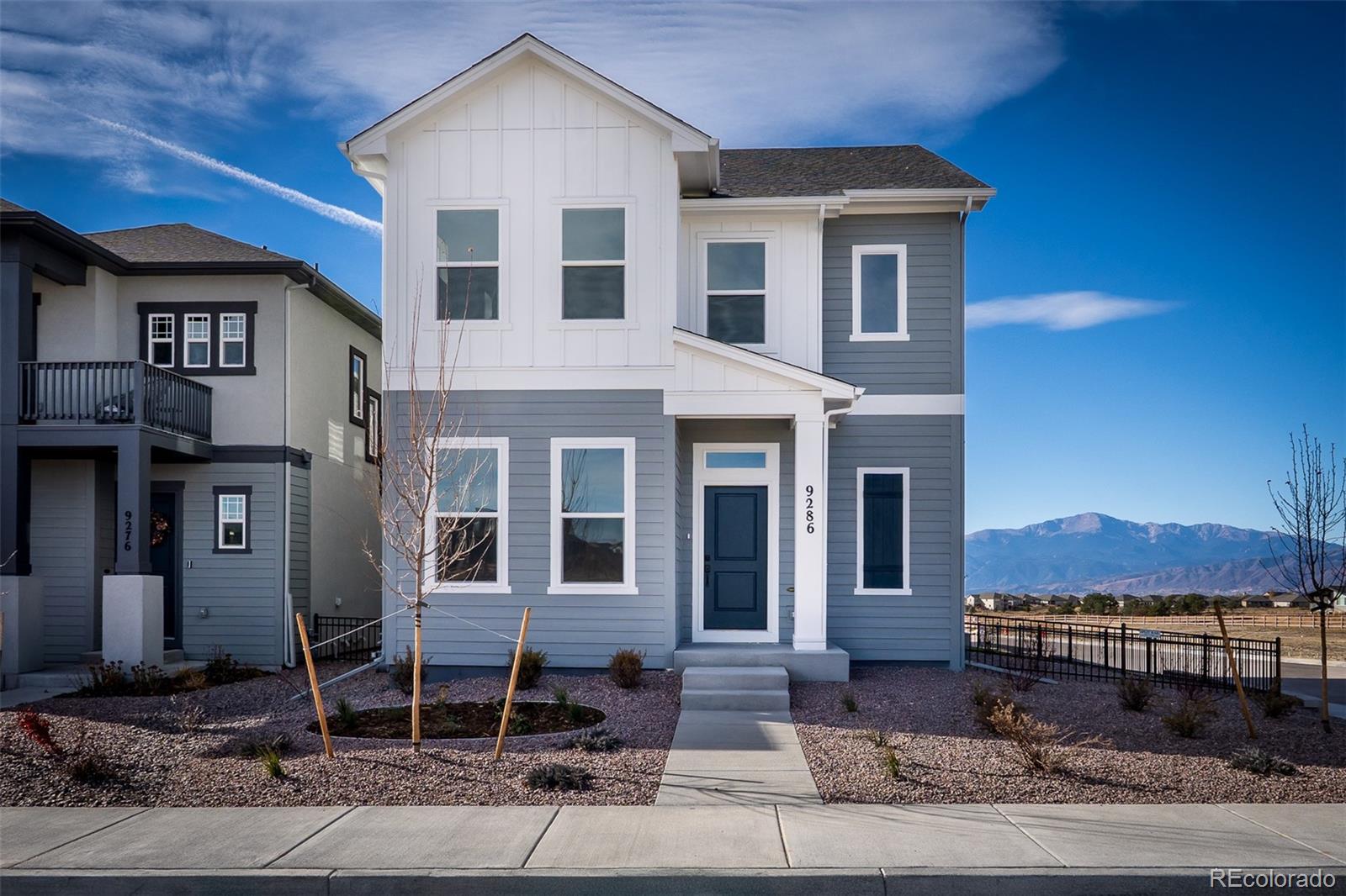 MLS Image #0 for 9286  wolf valley drive,colorado springs, Colorado