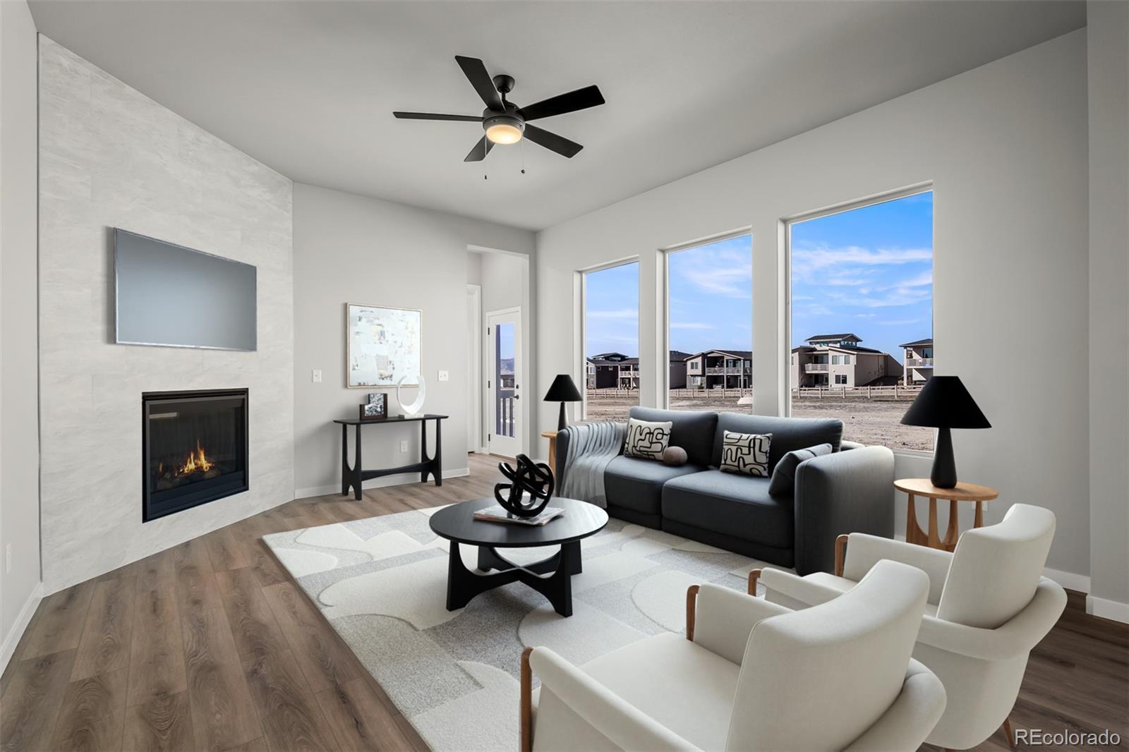 MLS Image #10 for 9286  wolf valley drive,colorado springs, Colorado
