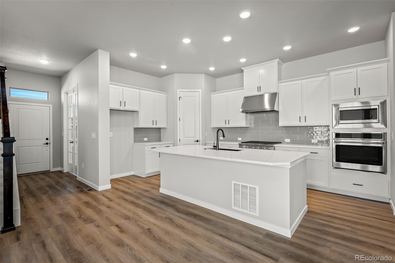 MLS Image #2 for 9286  wolf valley drive,colorado springs, Colorado