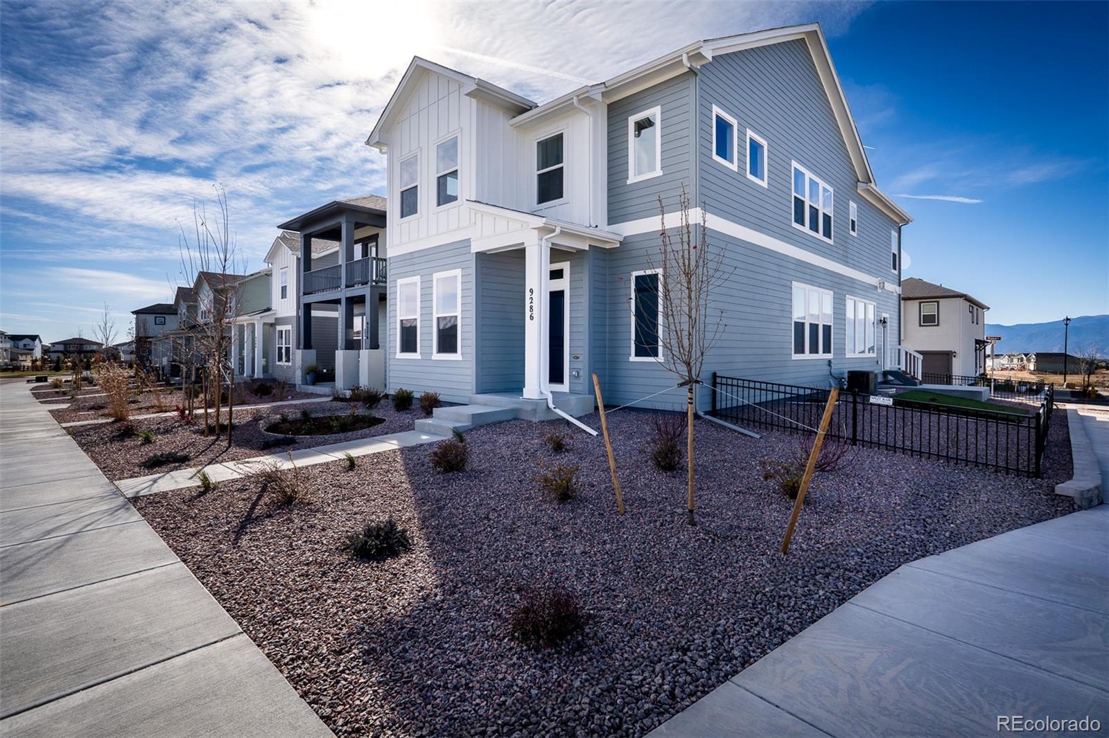 MLS Image #33 for 9286  wolf valley drive,colorado springs, Colorado