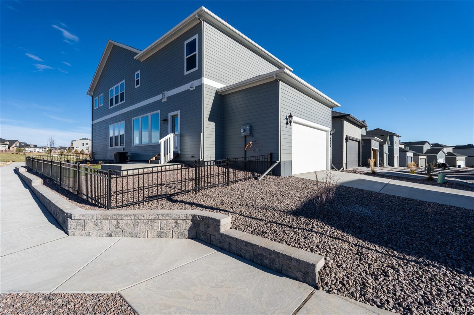 MLS Image #36 for 9286  wolf valley drive,colorado springs, Colorado