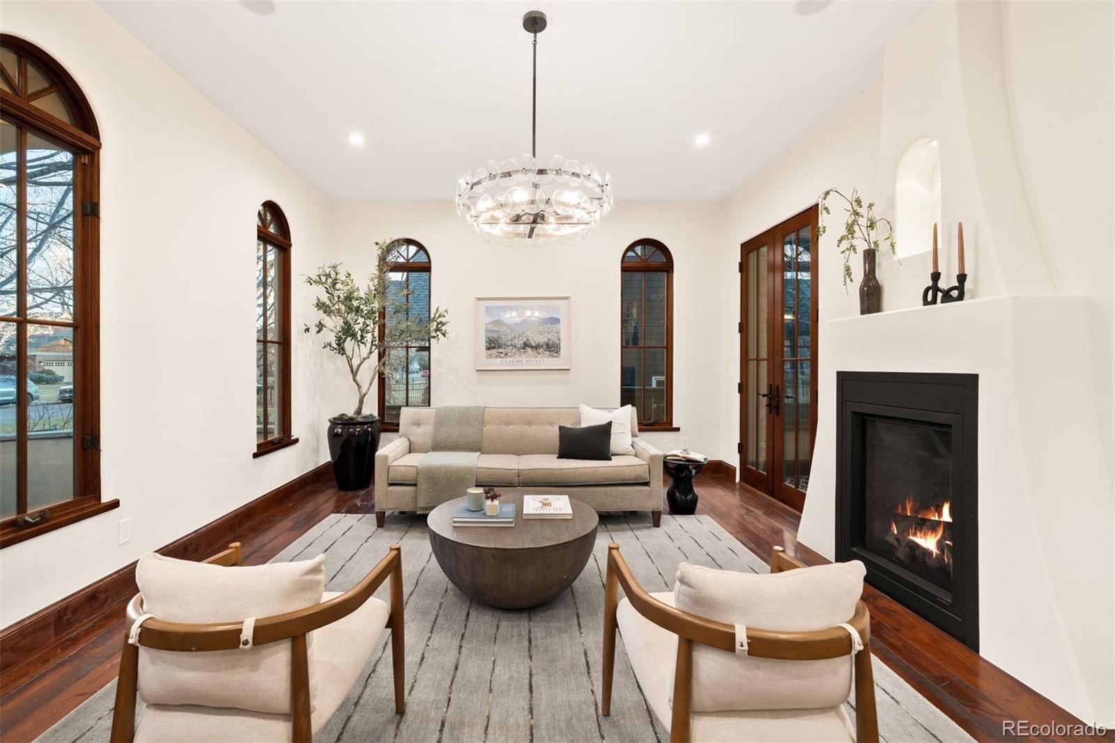 MLS Image #1 for 2435 s milwaukee street,denver, Colorado