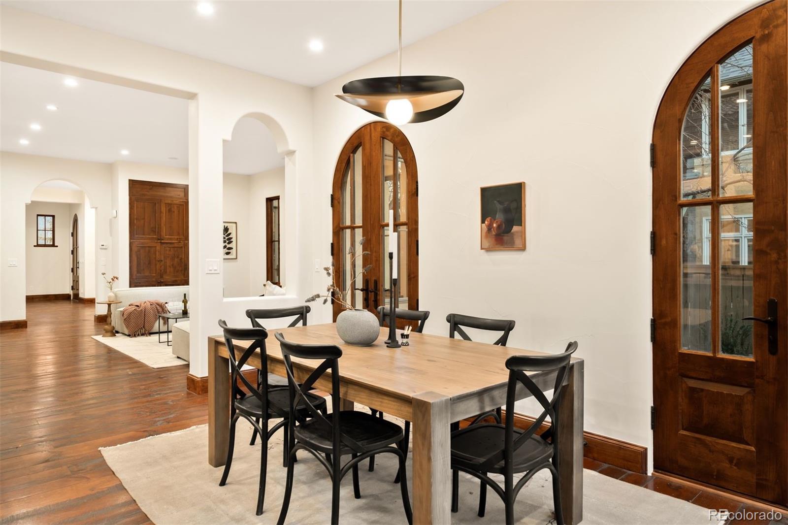MLS Image #11 for 2435 s milwaukee street,denver, Colorado