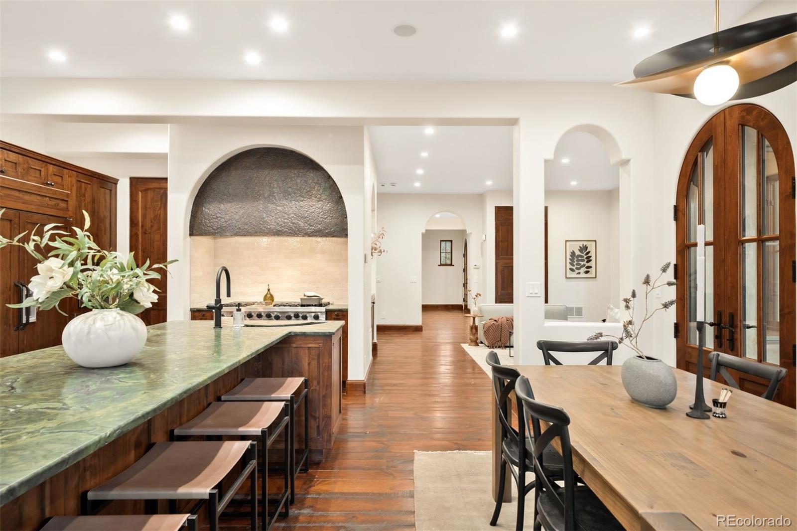 MLS Image #12 for 2435 s milwaukee street,denver, Colorado