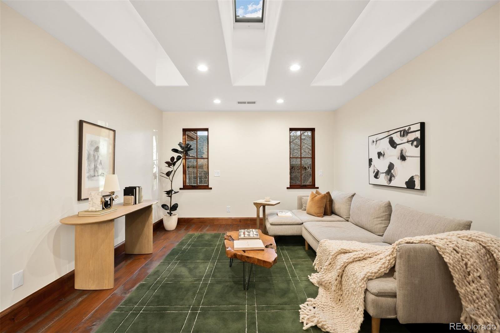 MLS Image #19 for 2435 s milwaukee street,denver, Colorado