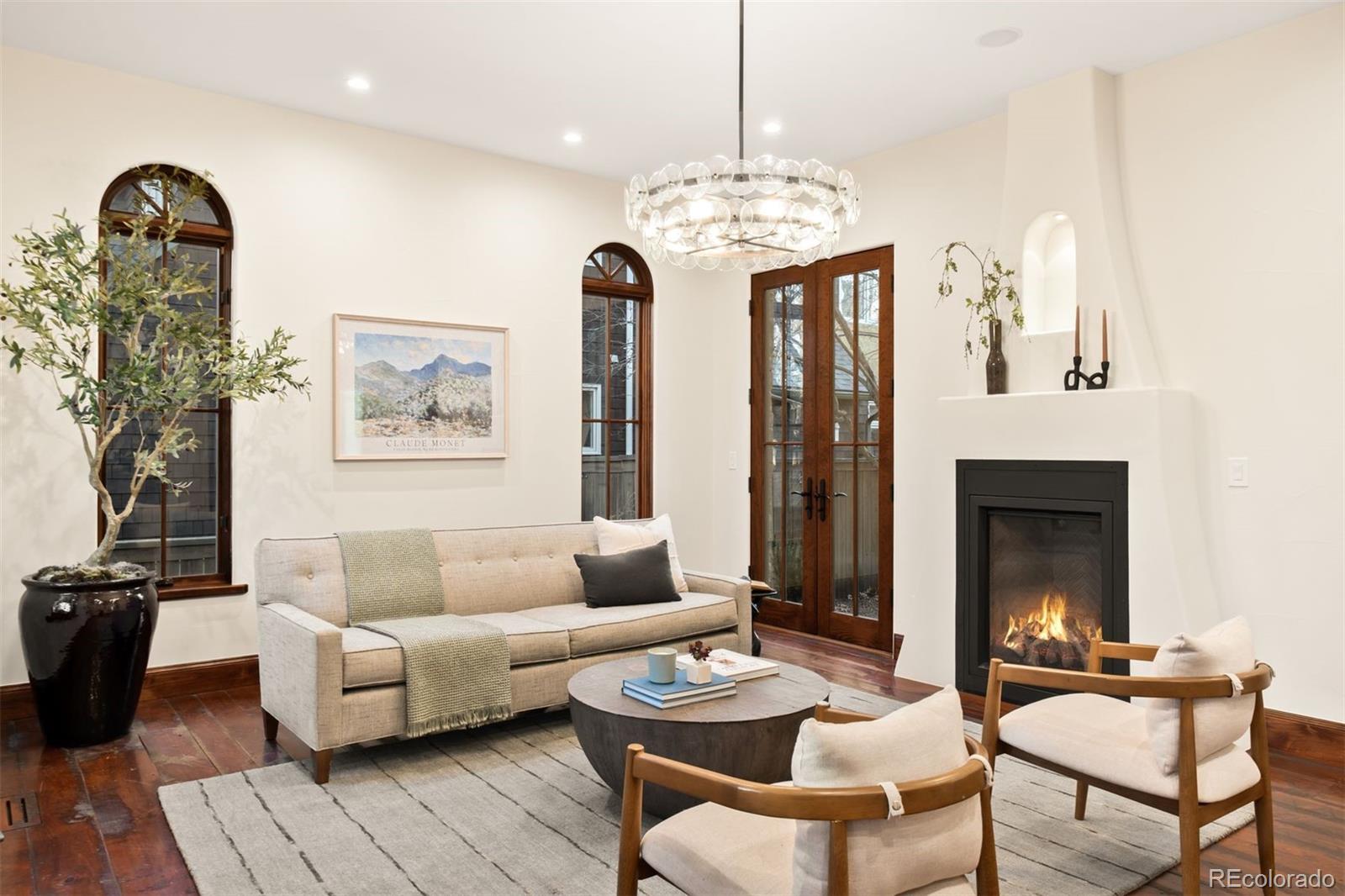 MLS Image #2 for 2435 s milwaukee street,denver, Colorado