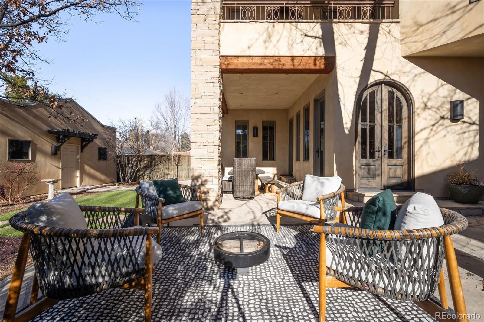 MLS Image #42 for 2435 s milwaukee street,denver, Colorado