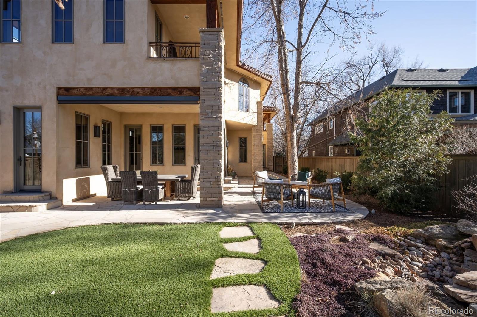 MLS Image #43 for 2435 s milwaukee street,denver, Colorado