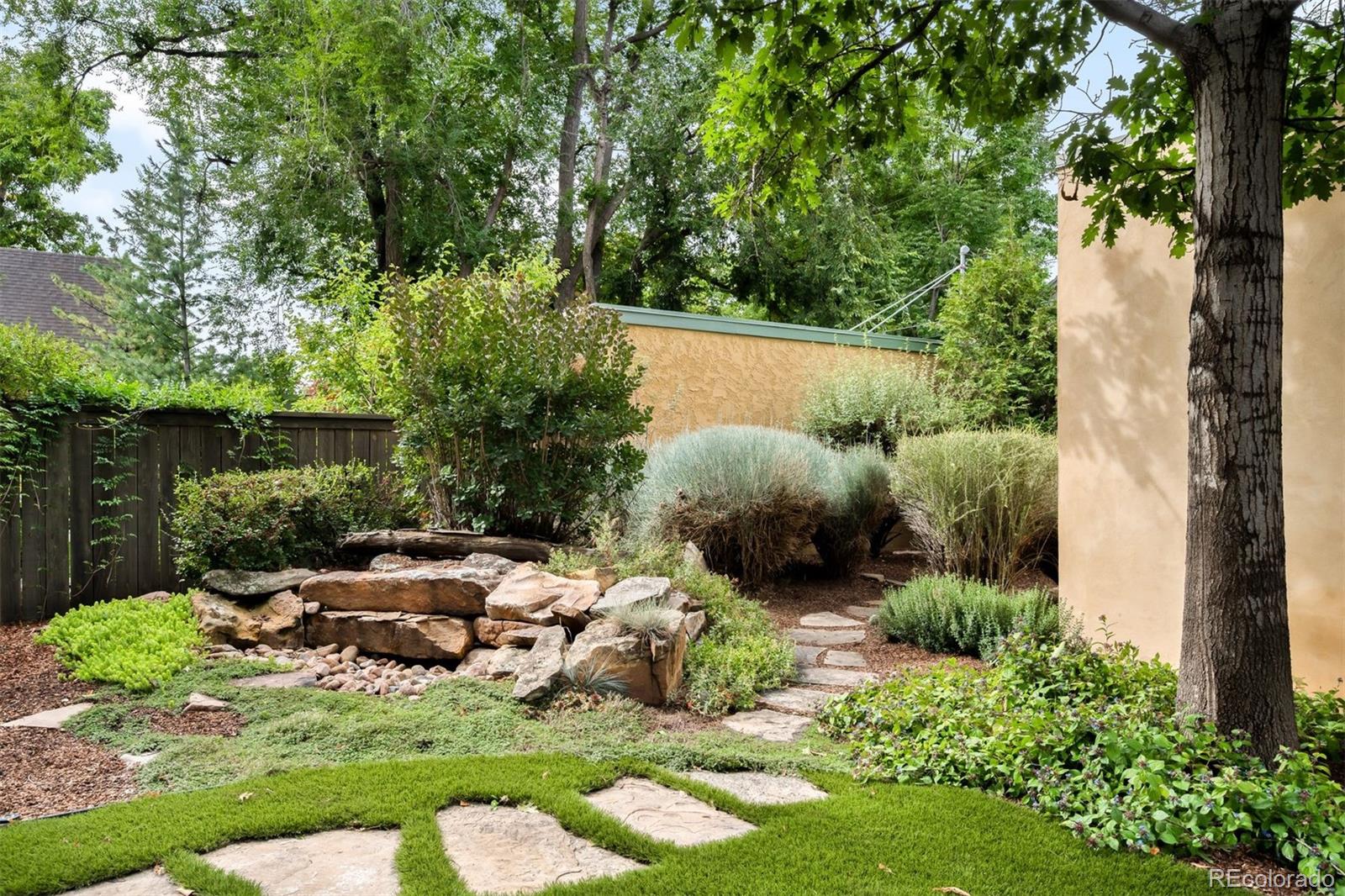 MLS Image #44 for 2435 s milwaukee street,denver, Colorado