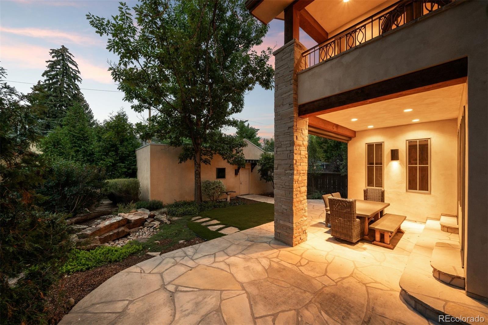 MLS Image #45 for 2435 s milwaukee street,denver, Colorado
