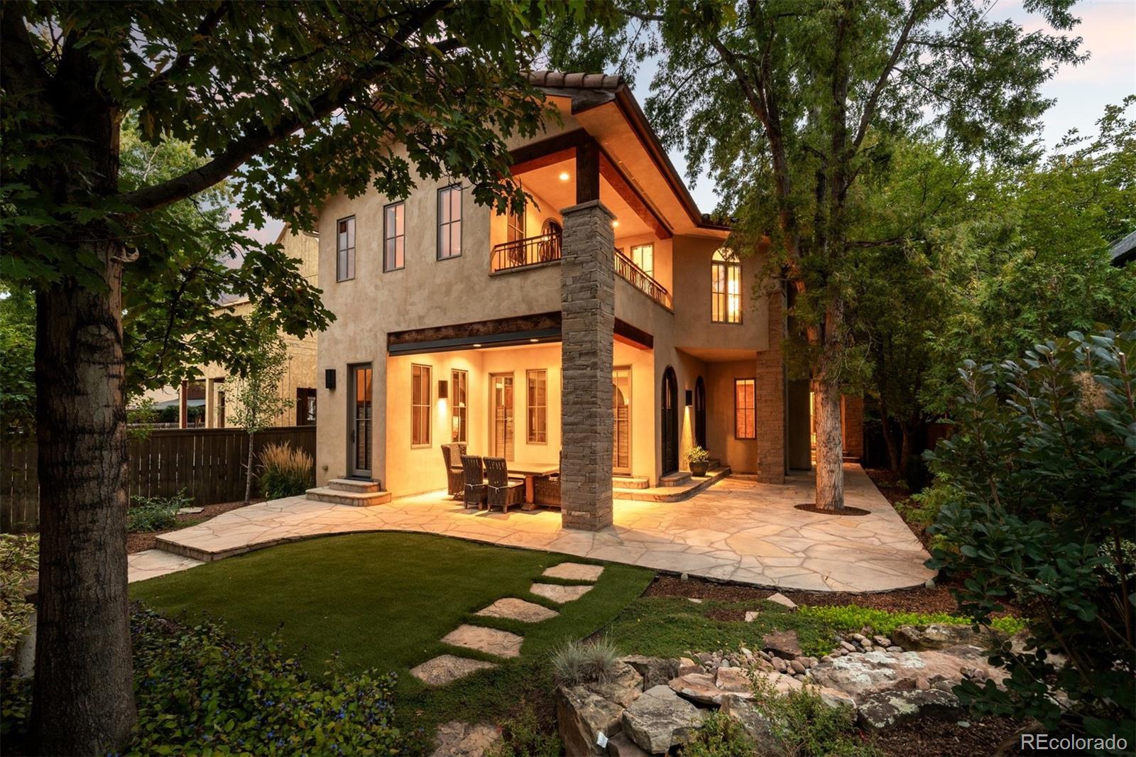 MLS Image #46 for 2435 s milwaukee street,denver, Colorado