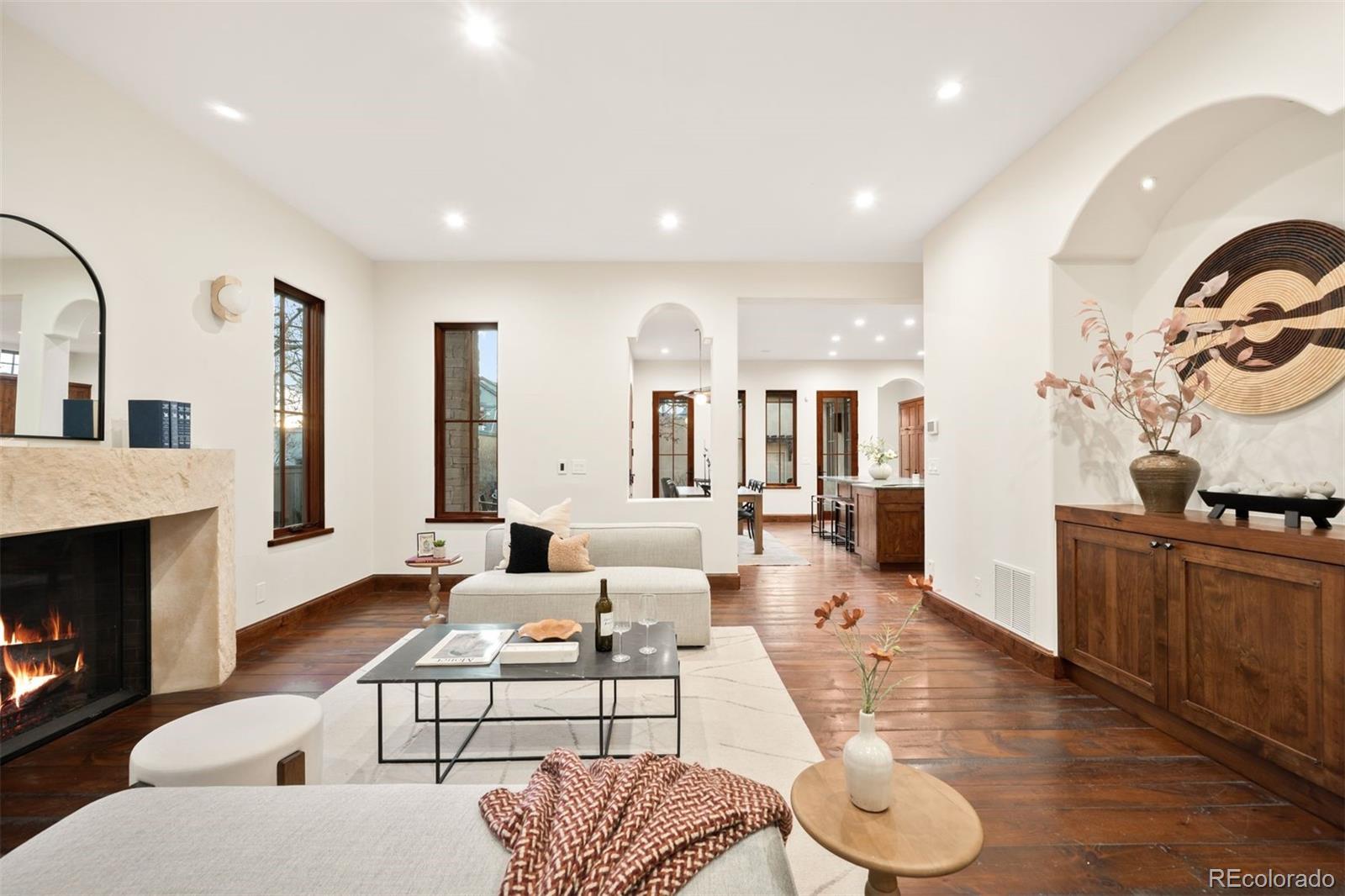 MLS Image #7 for 2435 s milwaukee street,denver, Colorado