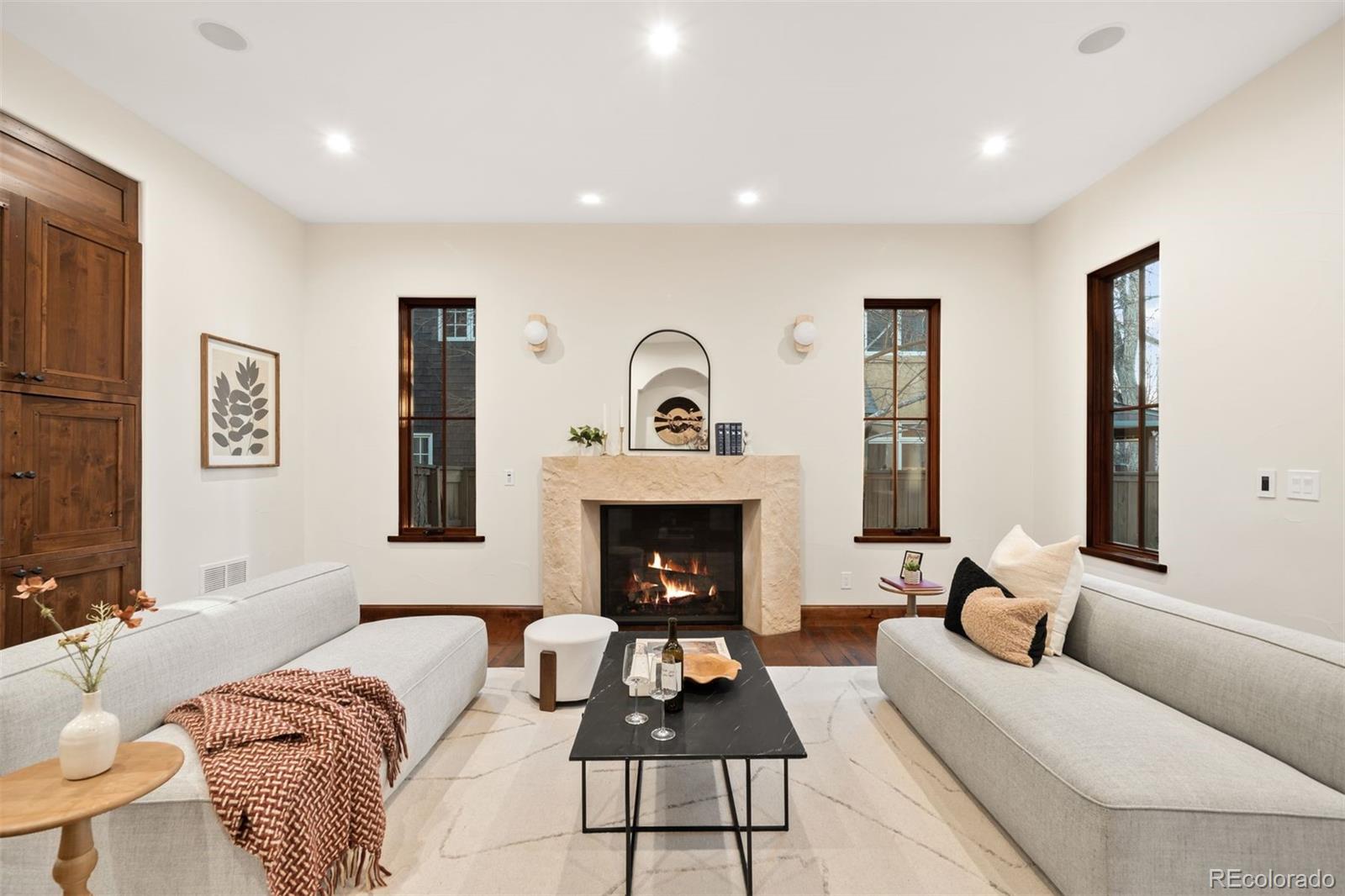 MLS Image #8 for 2435 s milwaukee street,denver, Colorado