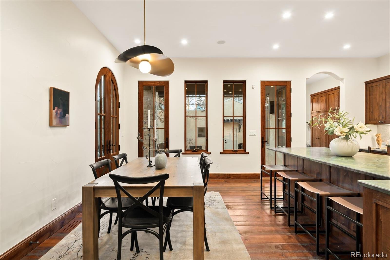 MLS Image #9 for 2435 s milwaukee street,denver, Colorado
