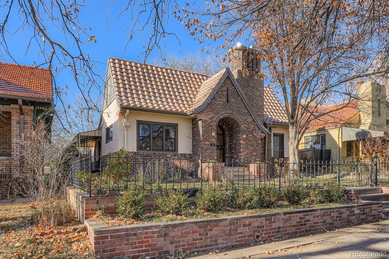 MLS Image #2 for 657  columbine street,denver, Colorado