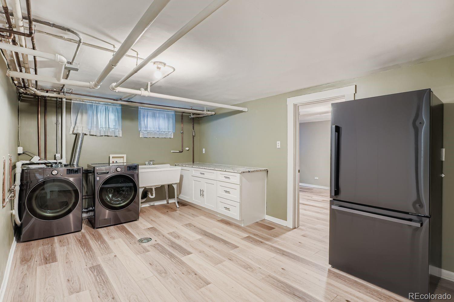 MLS Image #24 for 657  columbine street,denver, Colorado