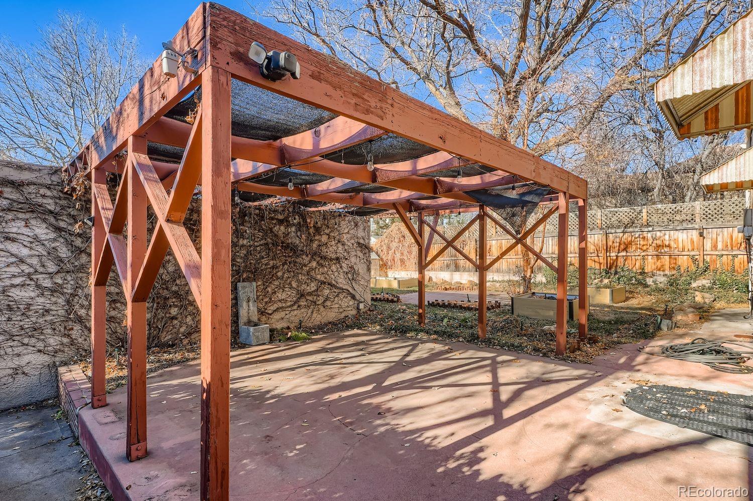 MLS Image #25 for 657  columbine street,denver, Colorado