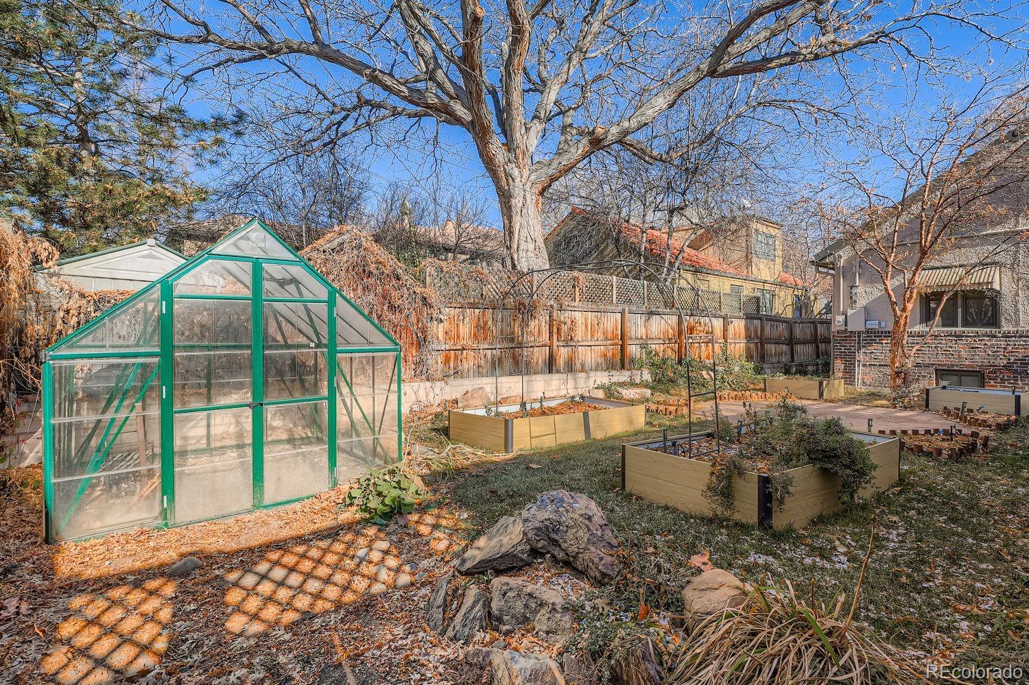 MLS Image #26 for 657  columbine street,denver, Colorado