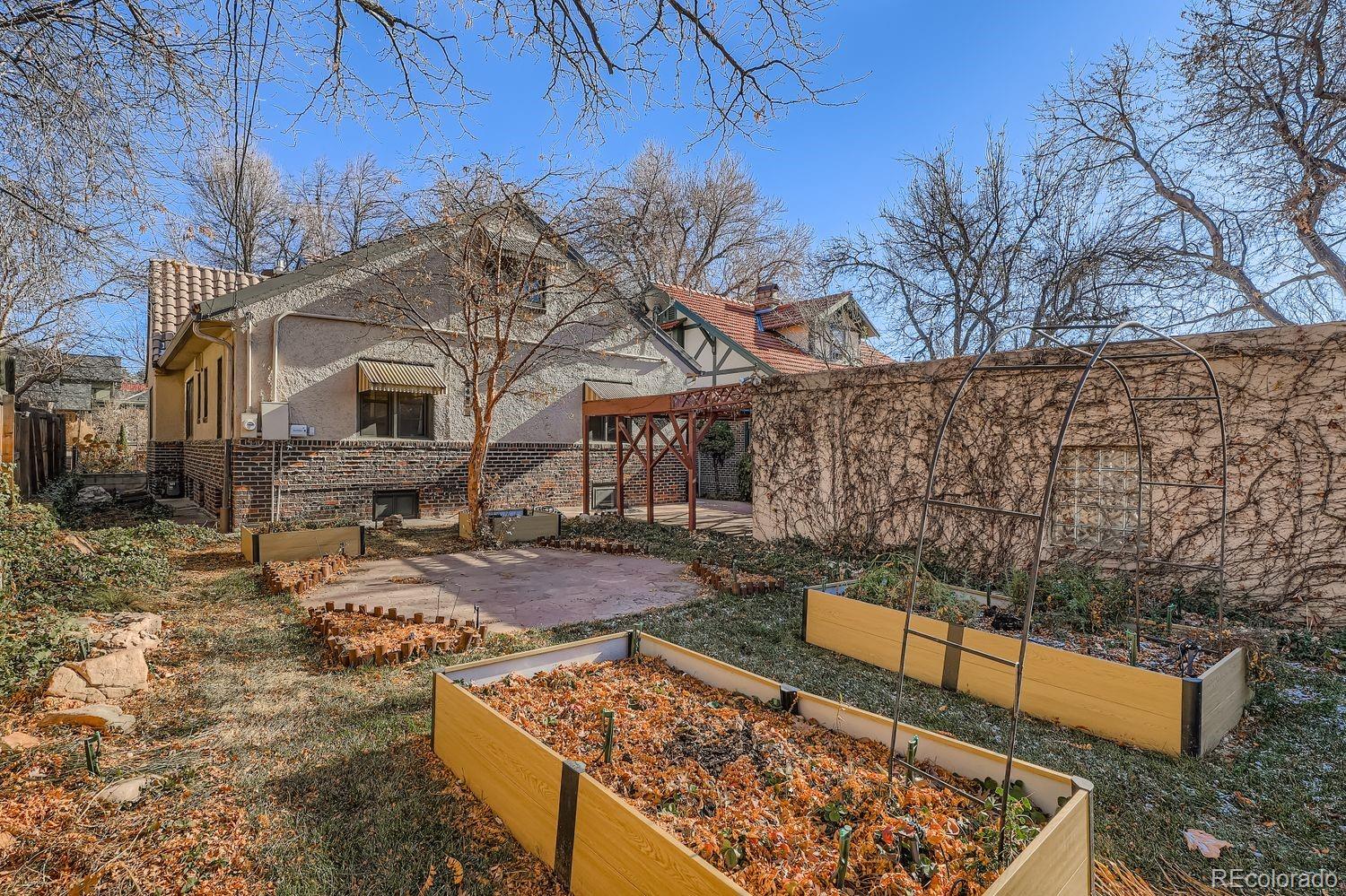MLS Image #27 for 657  columbine street,denver, Colorado