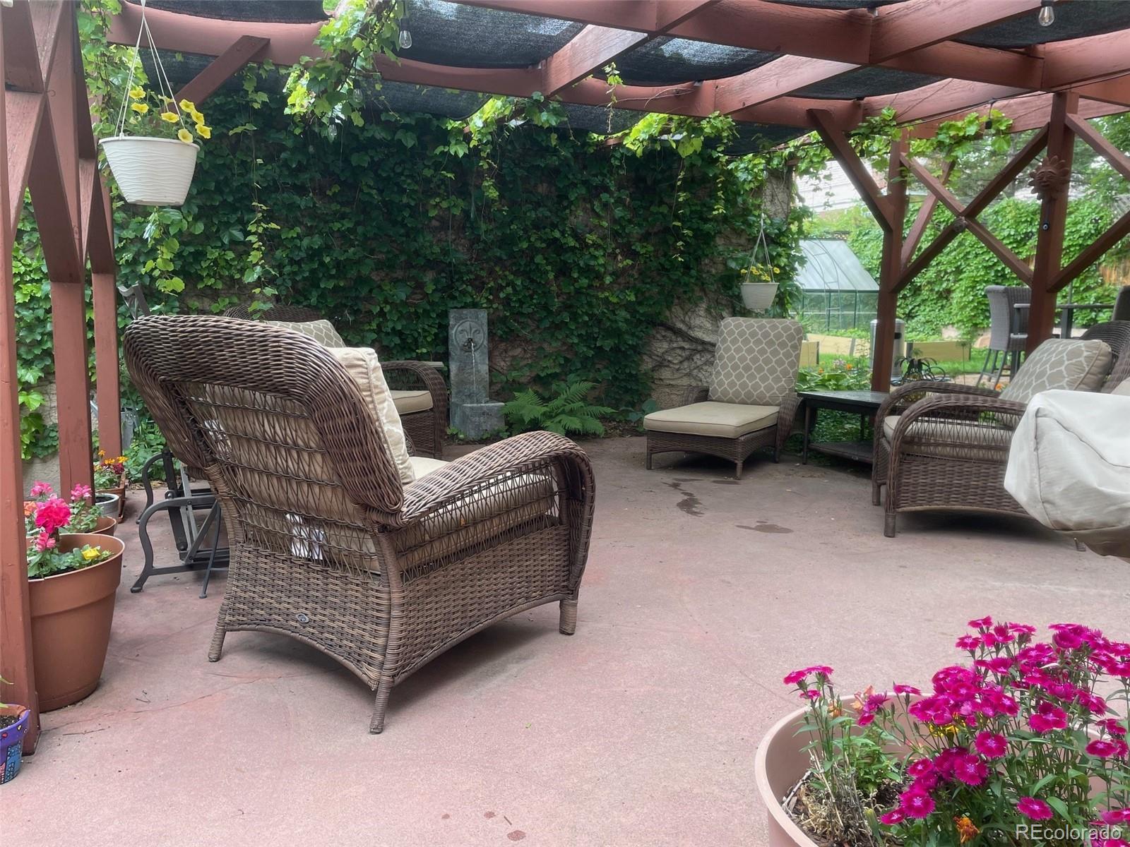 MLS Image #29 for 657  columbine street,denver, Colorado