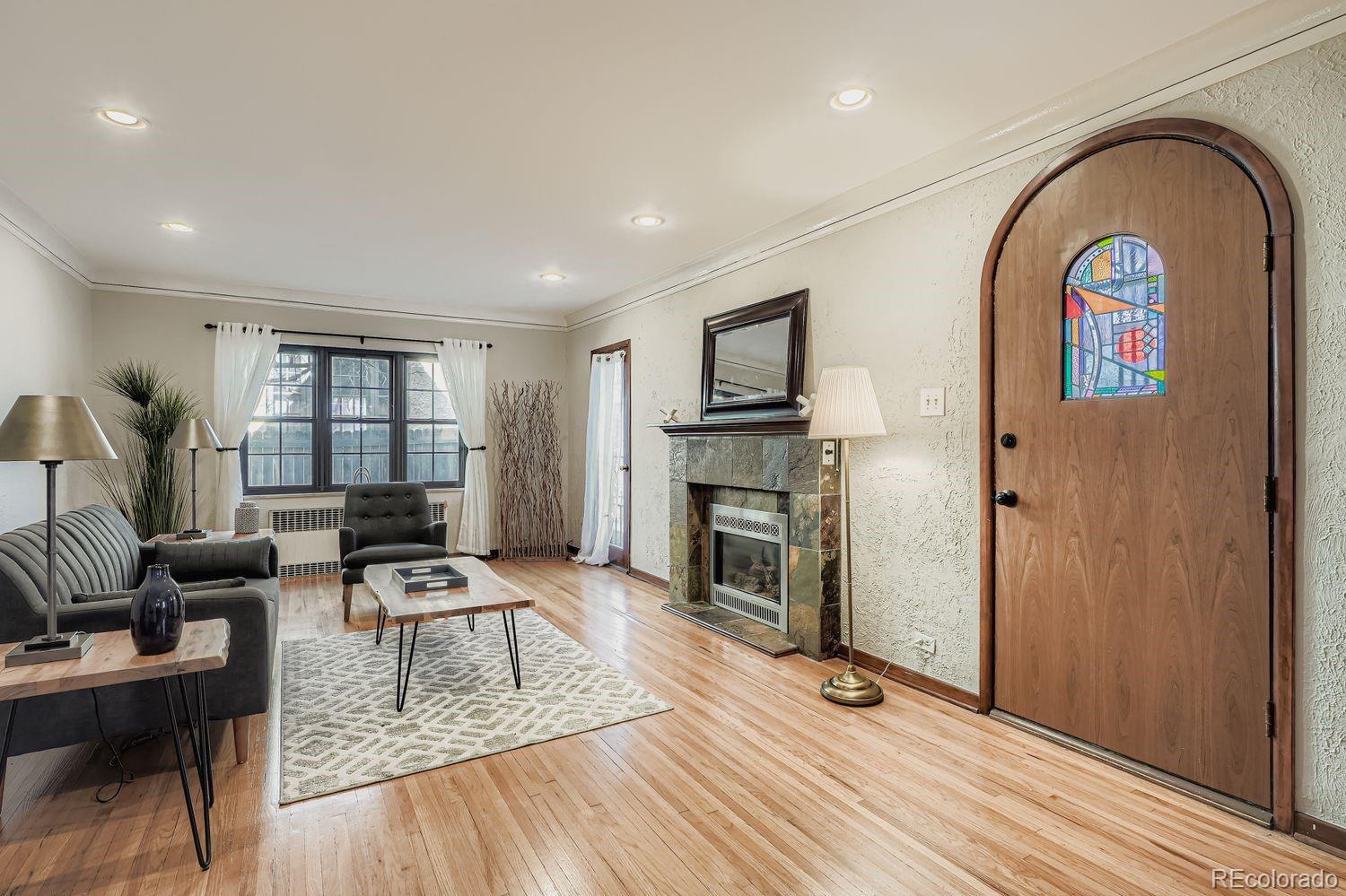 MLS Image #6 for 657  columbine street,denver, Colorado