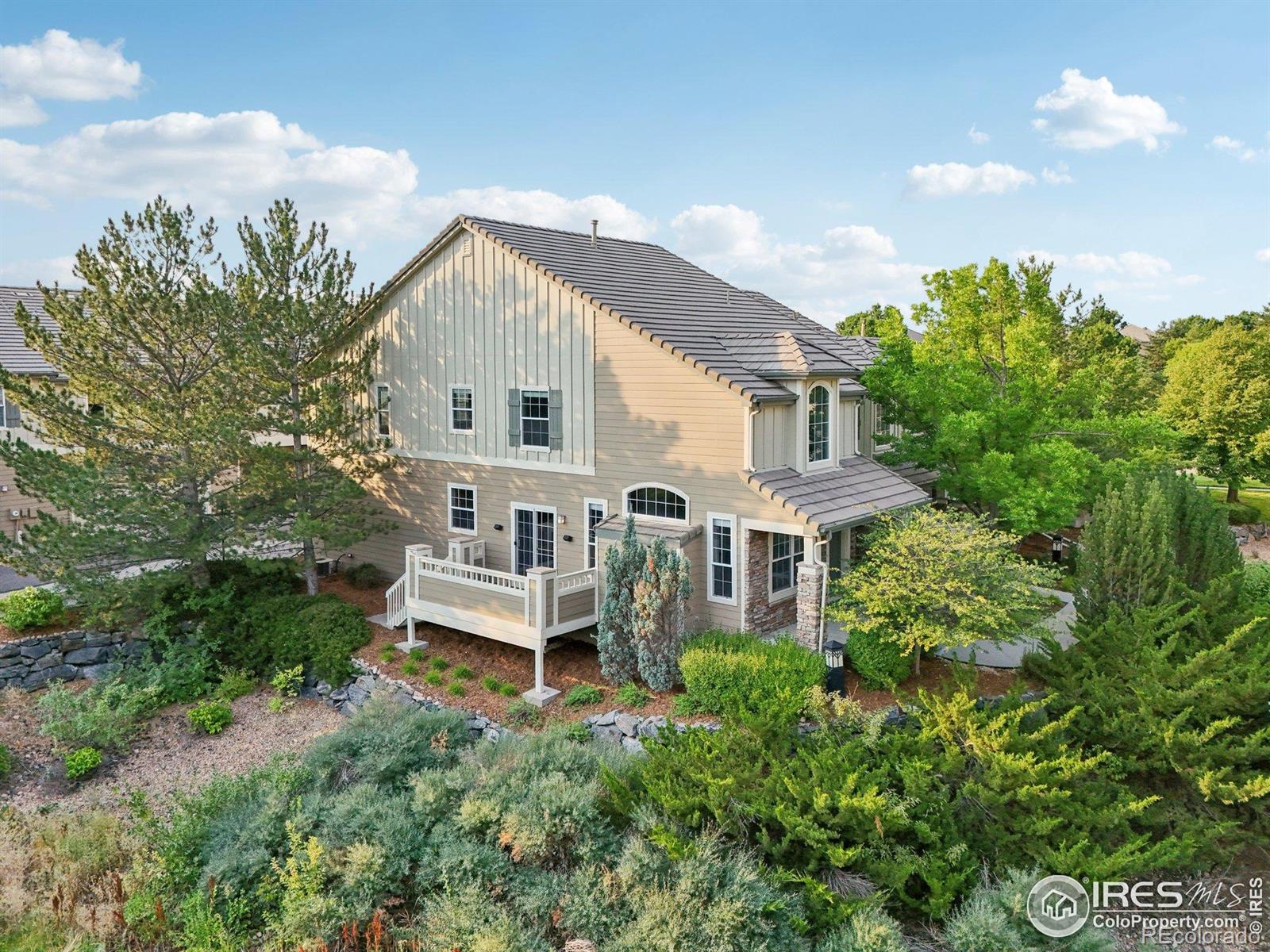 MLS Image #0 for 8835  edinburgh circle,highlands ranch, Colorado