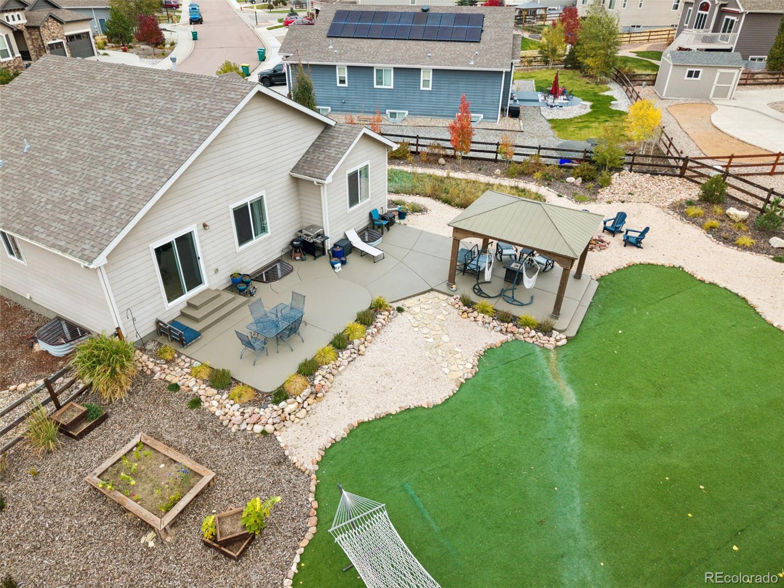 MLS Image #35 for 1240  night blue circle,monument, Colorado