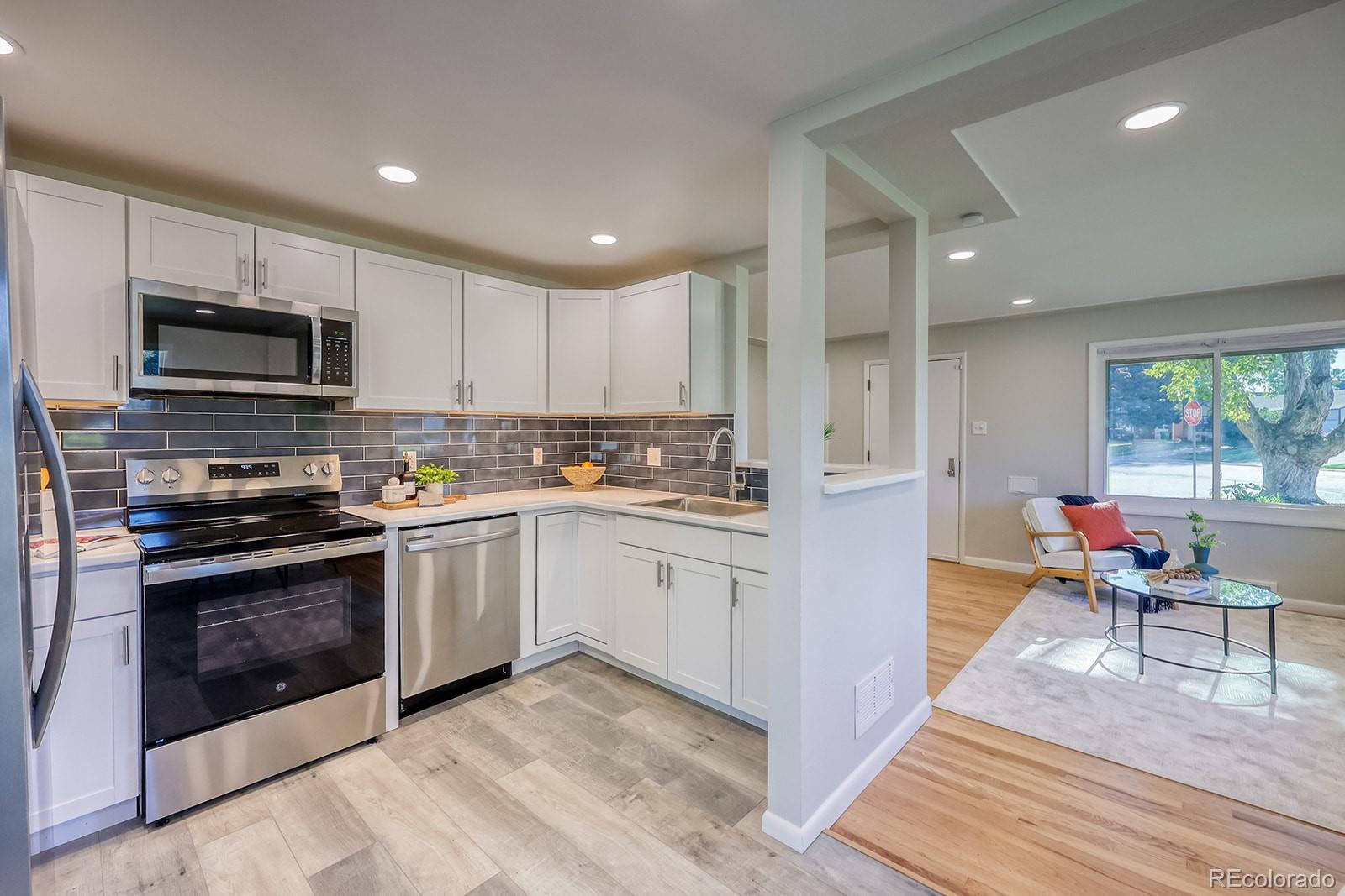 MLS Image #10 for 2785 s hazel court,denver, Colorado