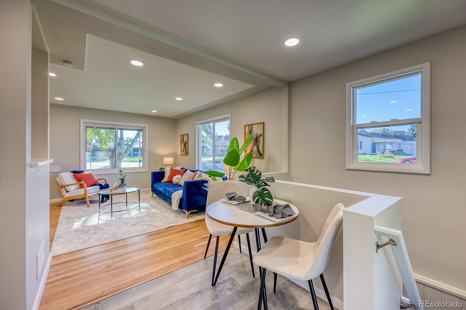 MLS Image #2 for 2785 s hazel court,denver, Colorado