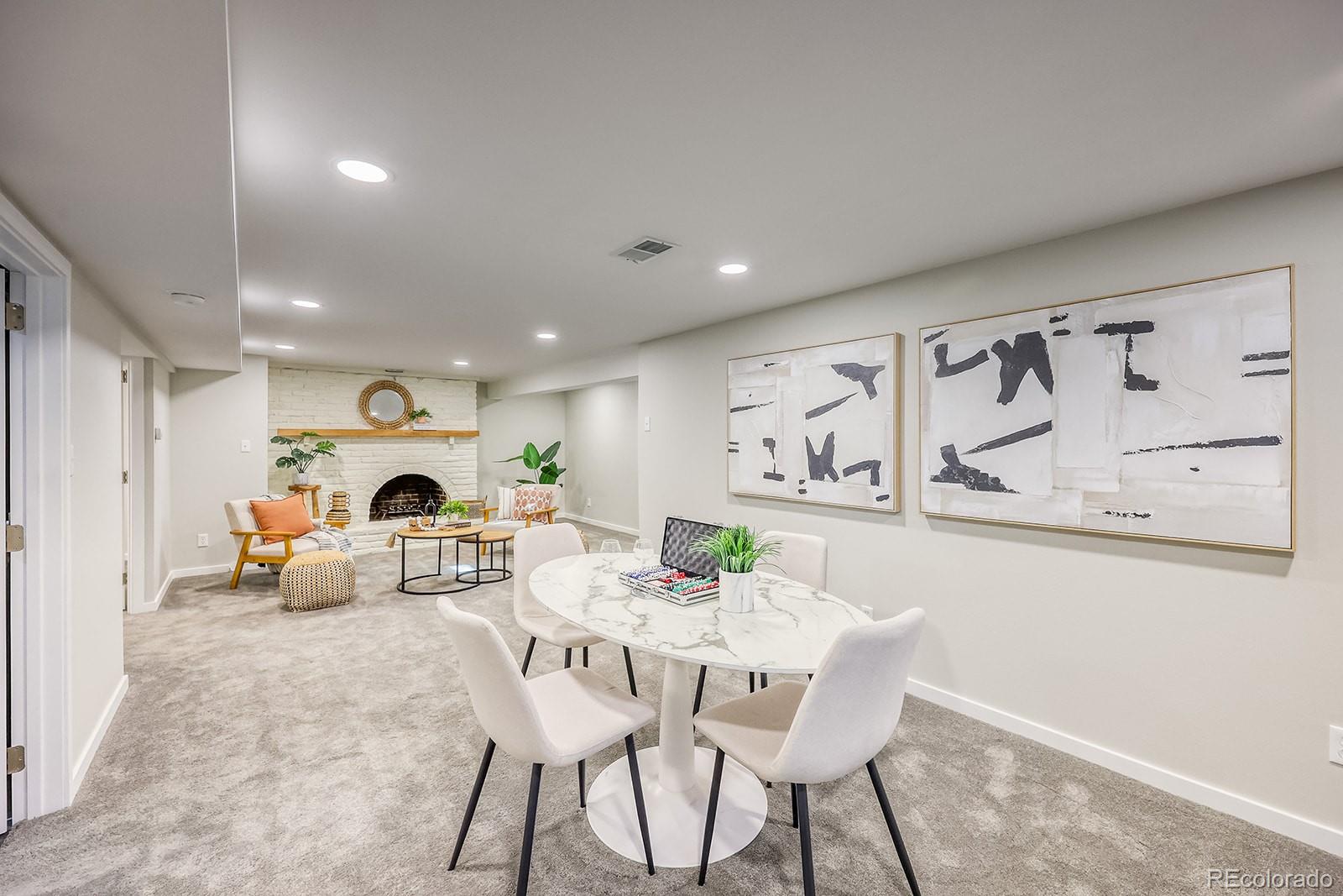 MLS Image #20 for 2785 s hazel court,denver, Colorado