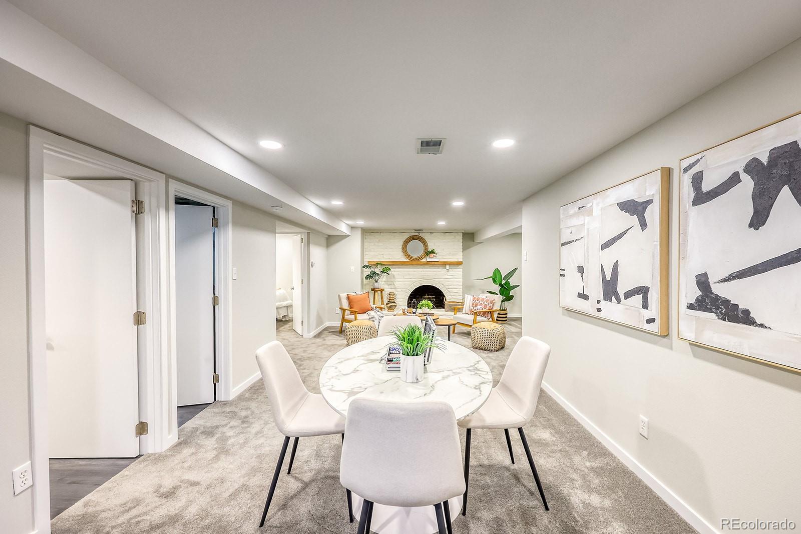 MLS Image #21 for 2785 s hazel court,denver, Colorado
