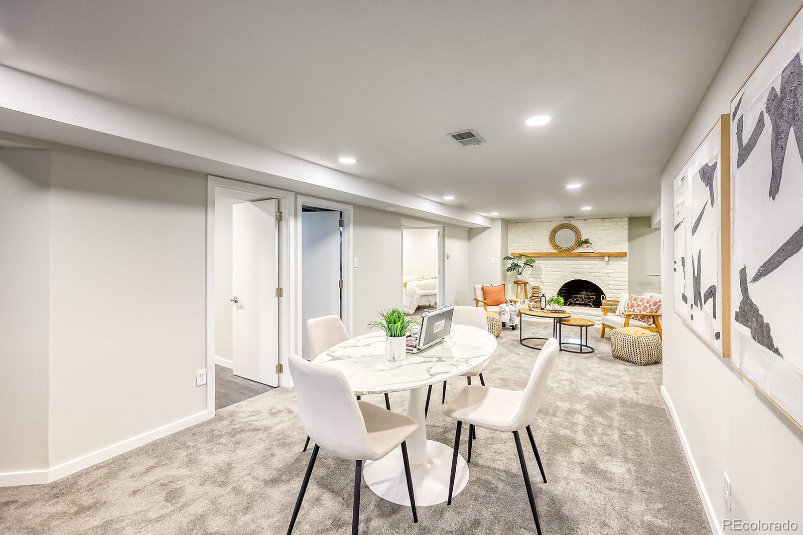 MLS Image #22 for 2785 s hazel court,denver, Colorado
