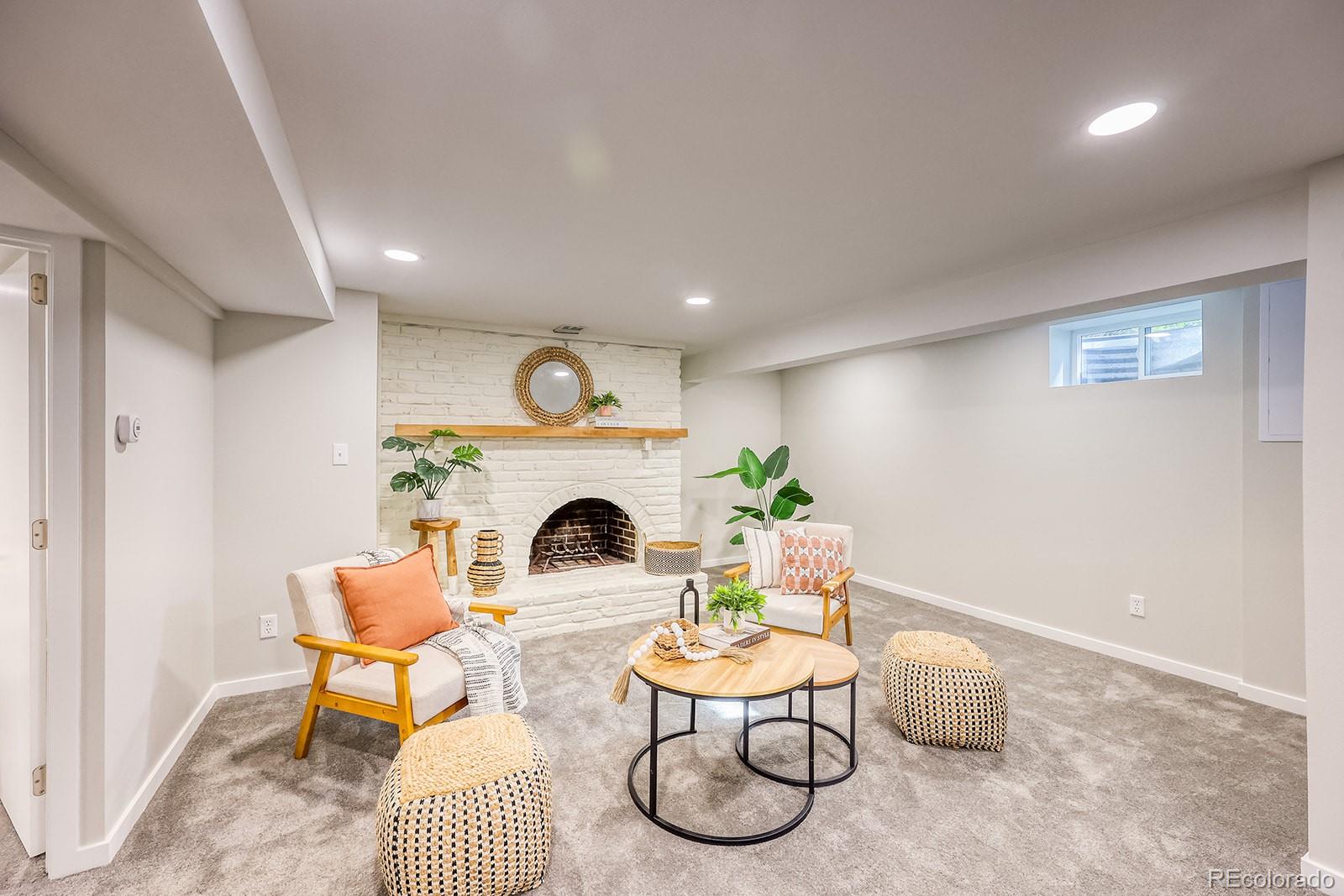 MLS Image #23 for 2785 s hazel court,denver, Colorado