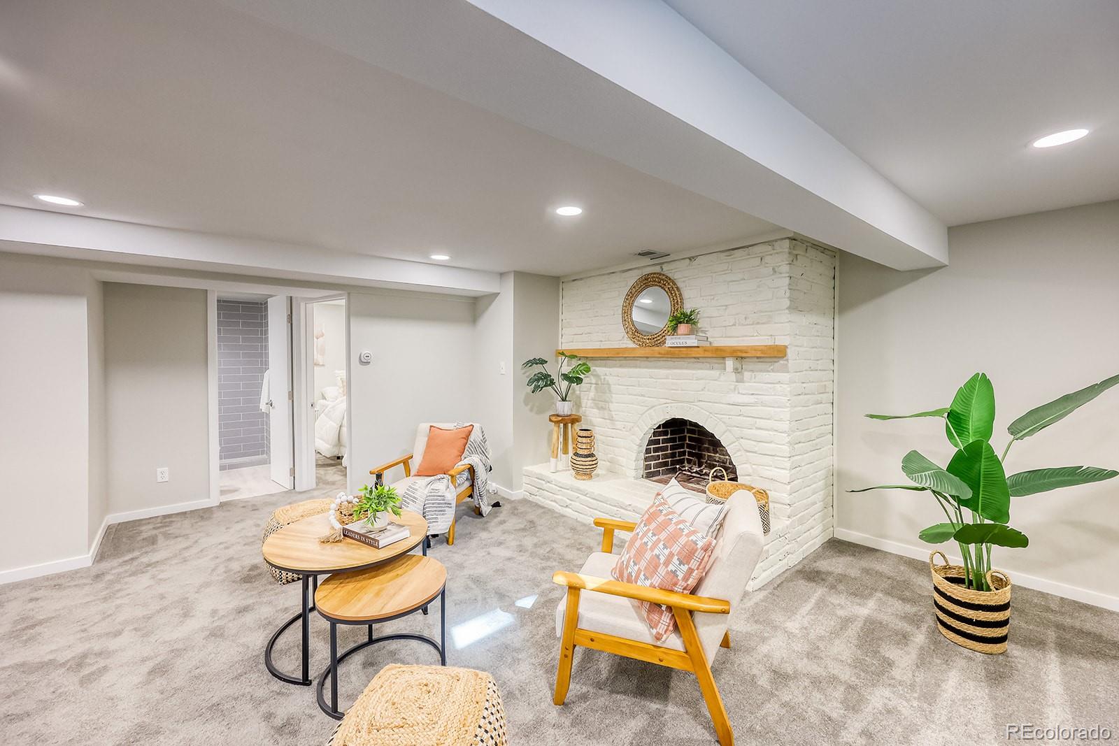 MLS Image #24 for 2785 s hazel court,denver, Colorado