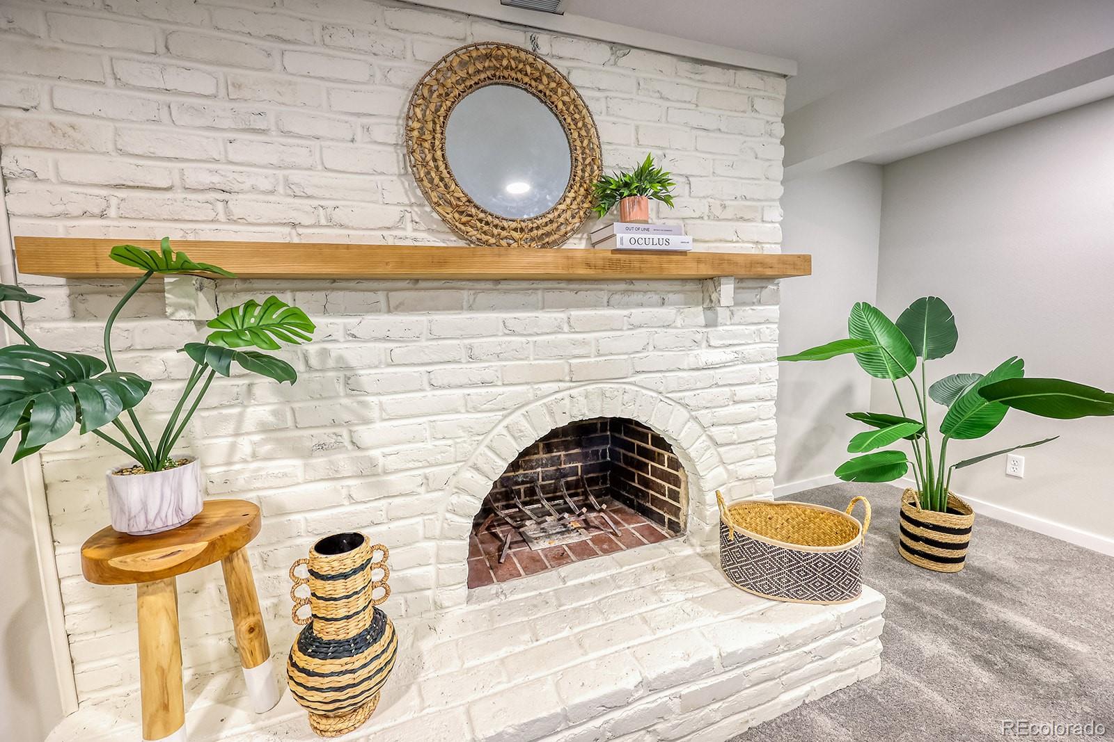 MLS Image #25 for 2785 s hazel court,denver, Colorado