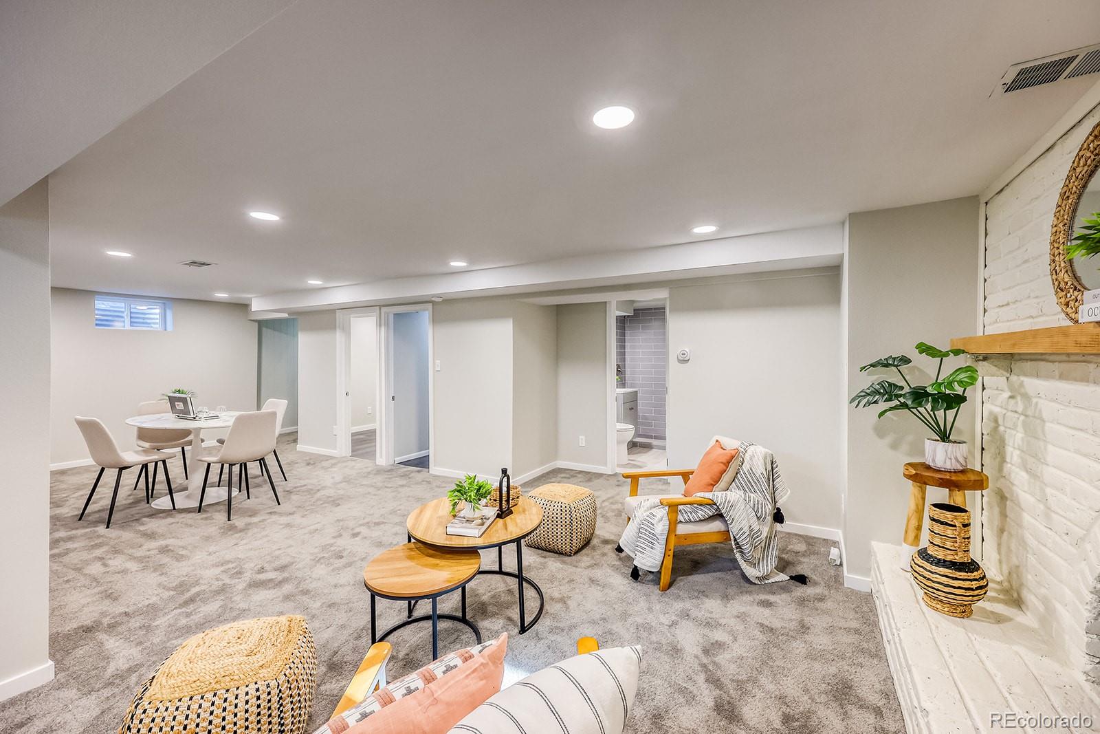 MLS Image #26 for 2785 s hazel court,denver, Colorado