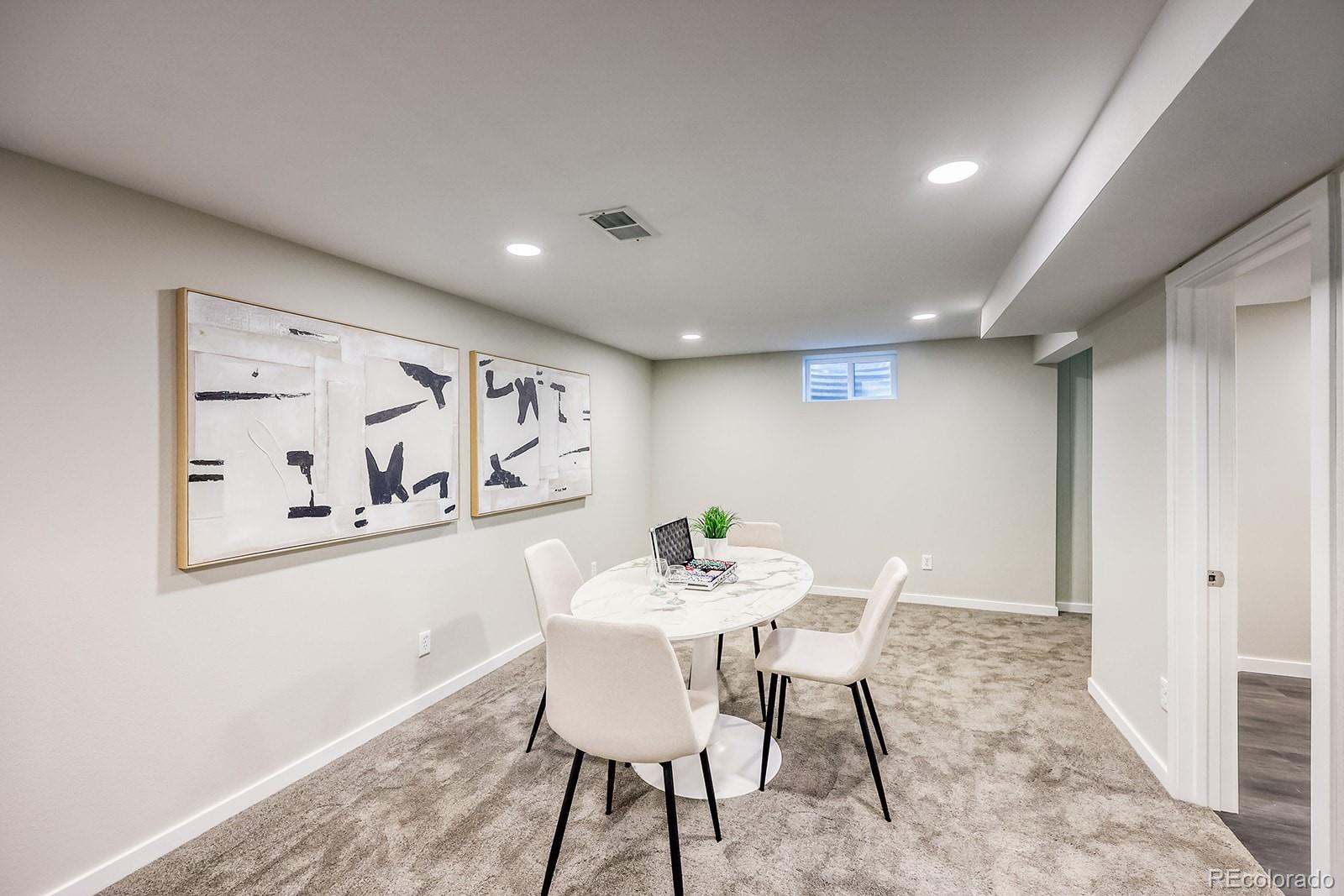 MLS Image #30 for 2785 s hazel court,denver, Colorado