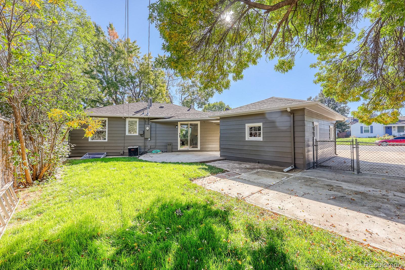 MLS Image #33 for 2785 s hazel court,denver, Colorado