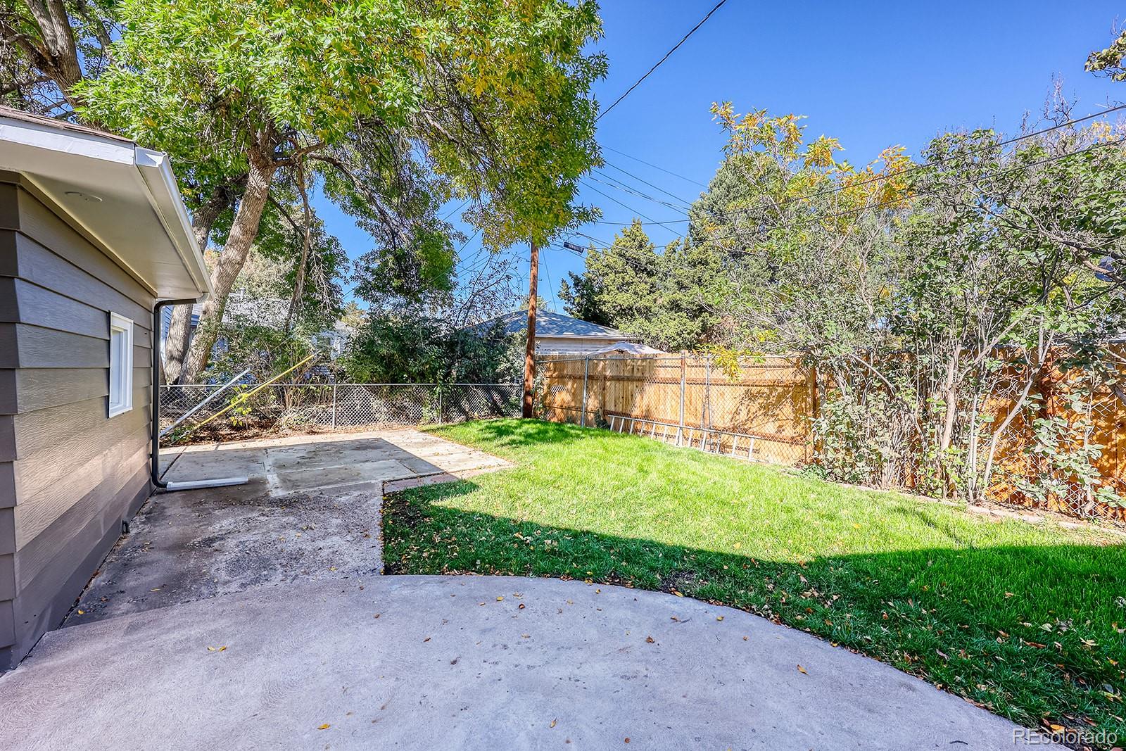 MLS Image #34 for 2785 s hazel court,denver, Colorado