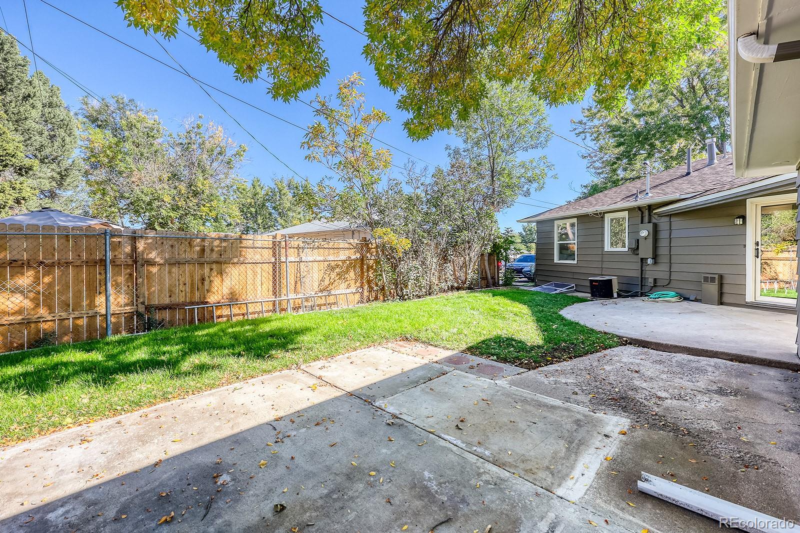 MLS Image #35 for 2785 s hazel court,denver, Colorado